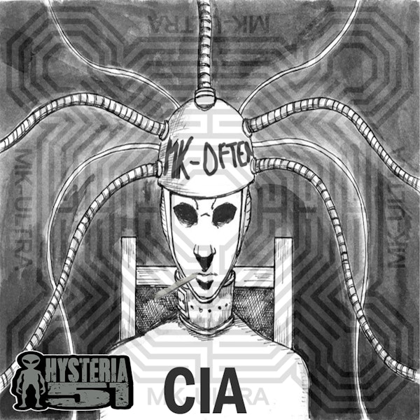 Project MKOFTEN: Drugs, The Occult, & The CIA | 297