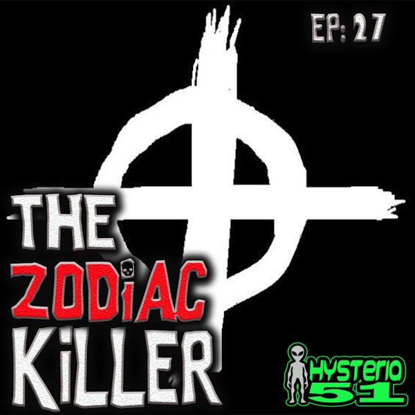 Zodiac Killer | 27