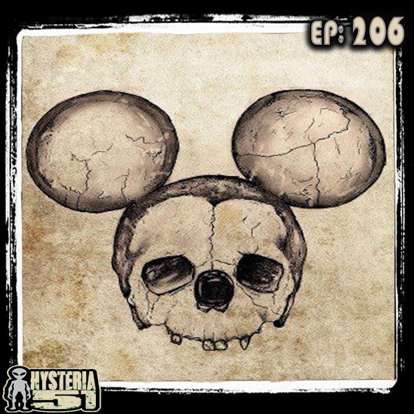 Disney Conspiracies: Secrets from the House of Mouse | 206