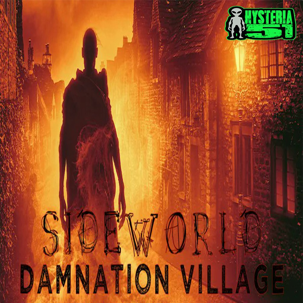 Sideworld: Damnation Village | 309