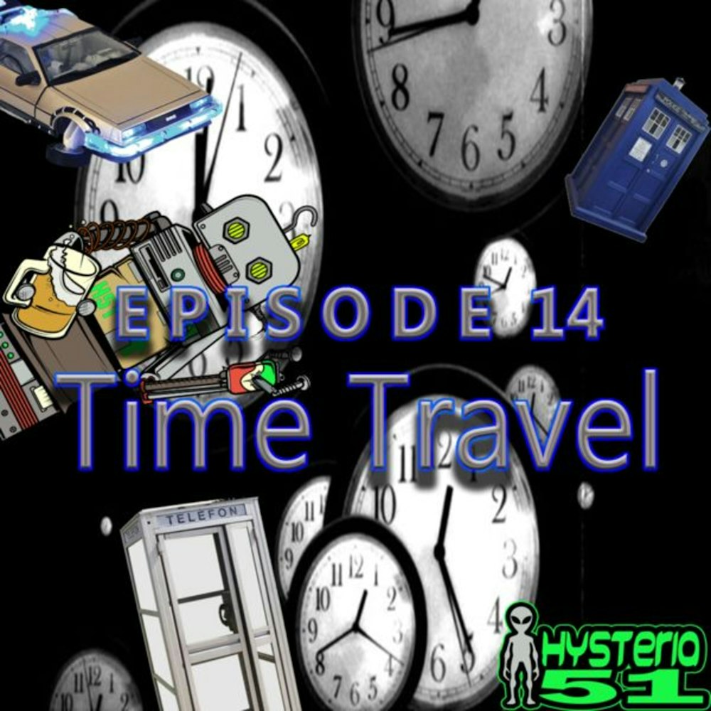 Time Travel | 14