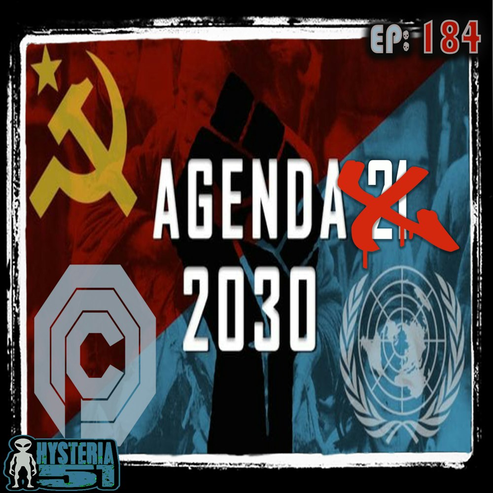 Agenda 21: Good Suggestions or Gross Subjugation? | 184