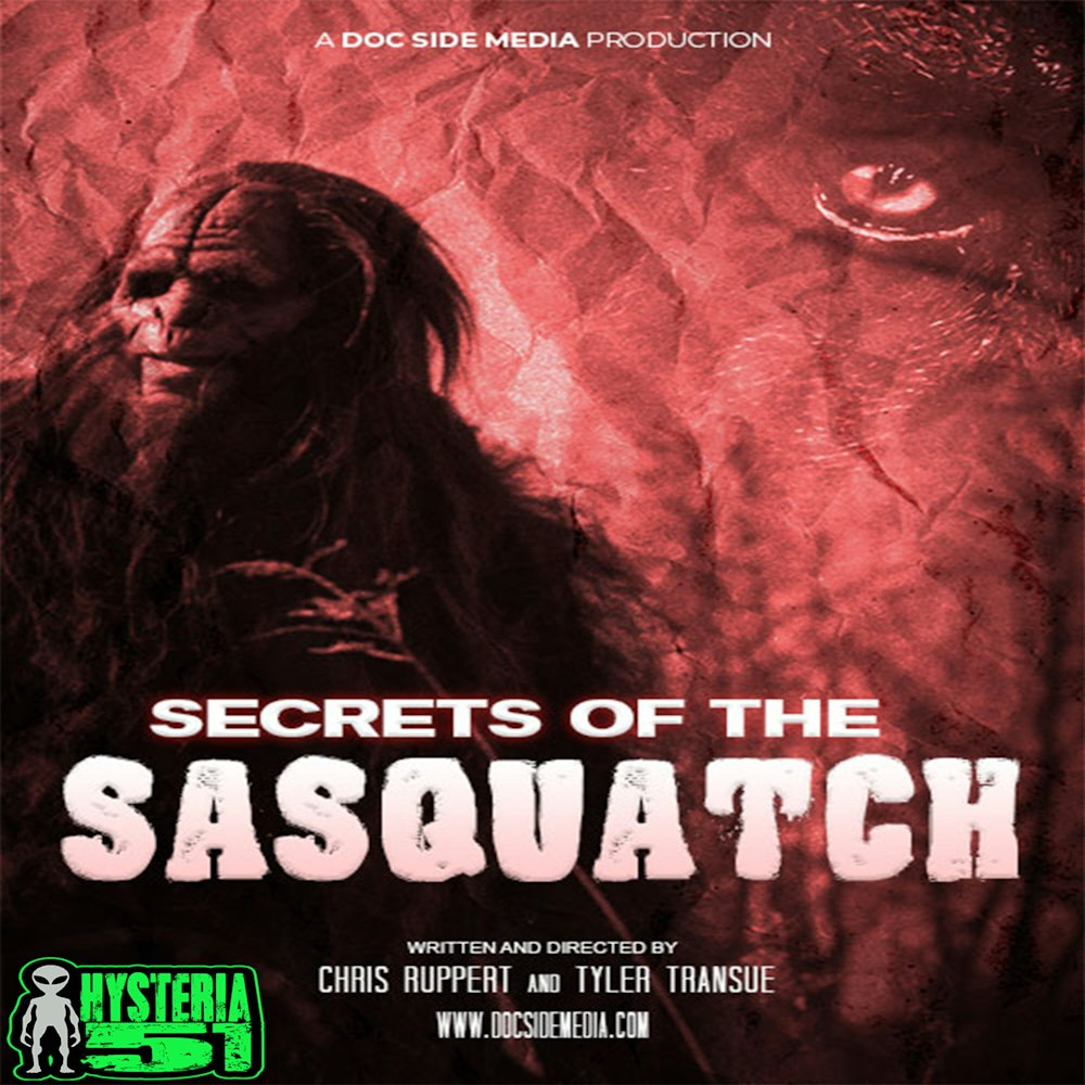 Secrets of the Sasquatch | 295