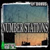 Number Stations Revisited | BONUS