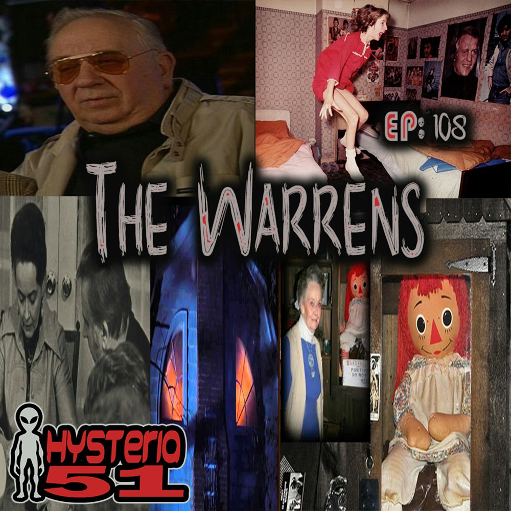 The Warrens: Heroes or Hucksters? | 108