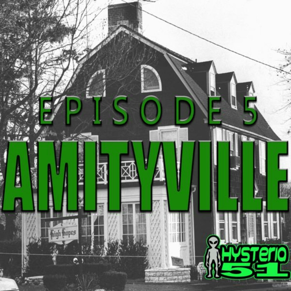 Amityville - Wading Through Fact and Fiction | 5