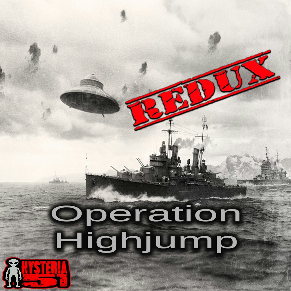 Operation Highjump: Redux | 276