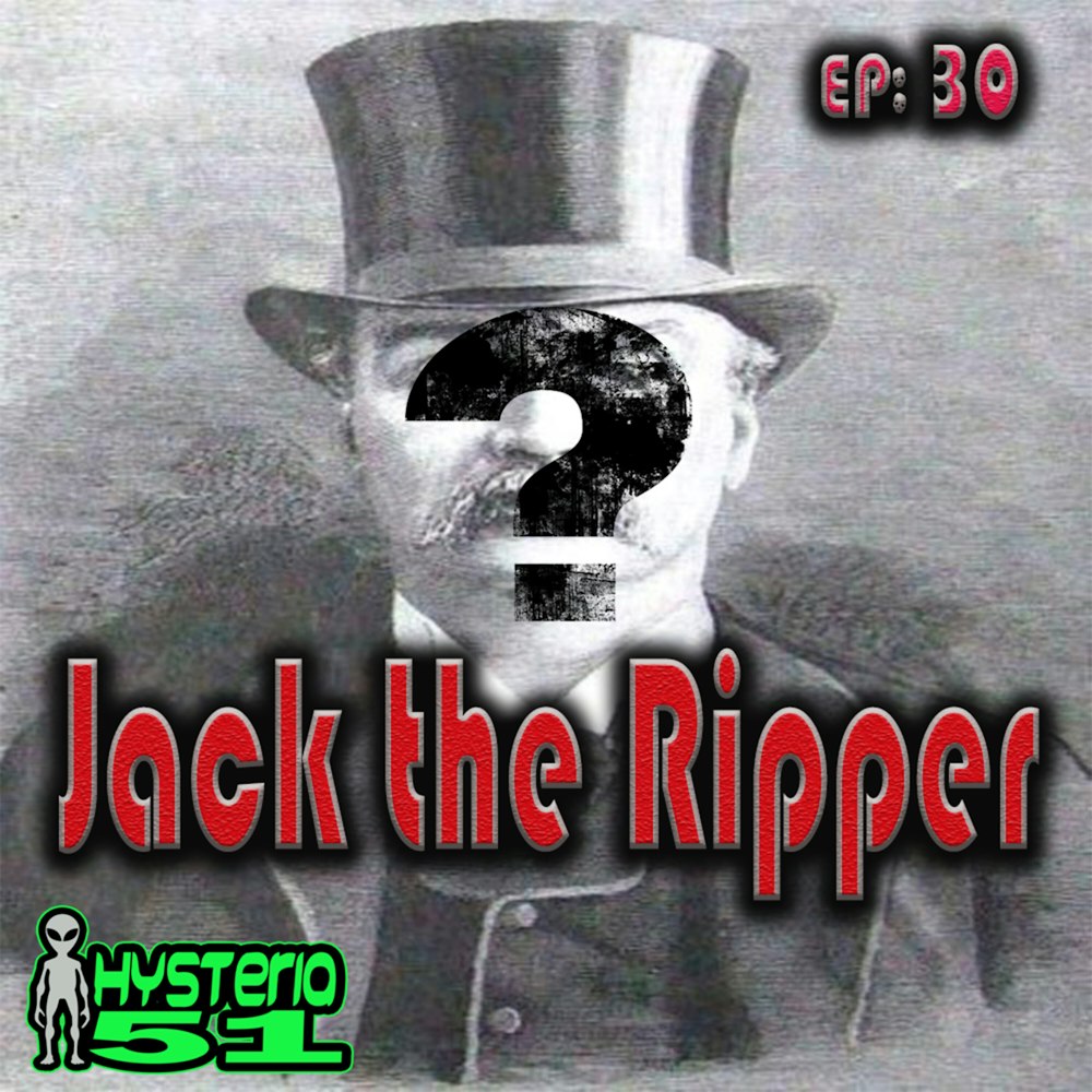 Jack the Ripper | 30