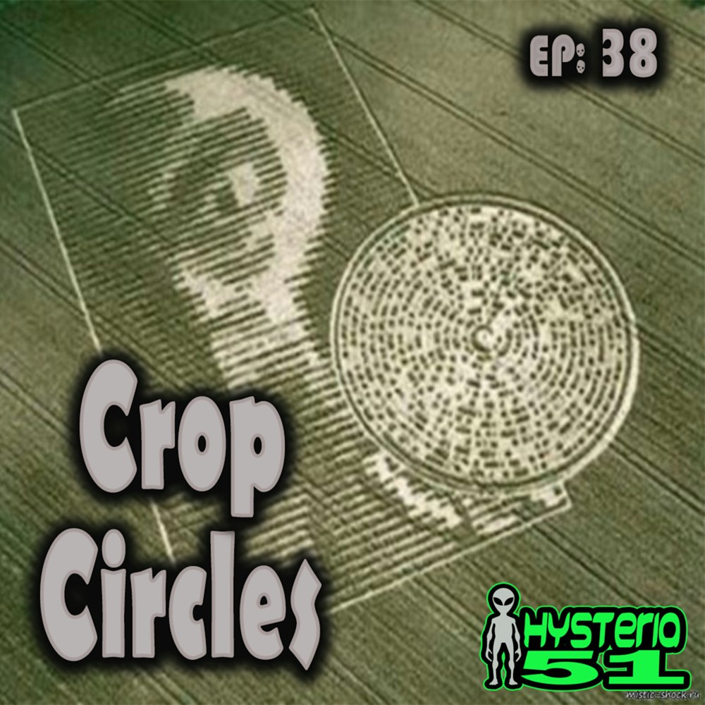 Crop Circles | 38