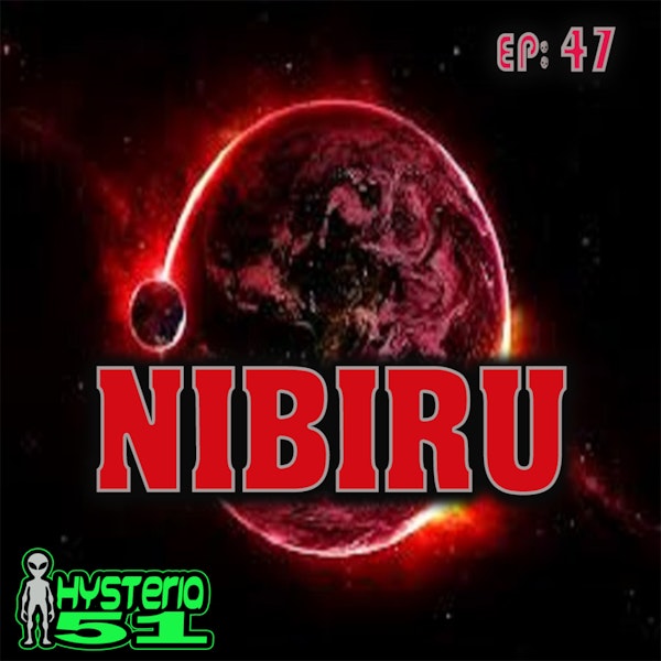 Nibiru: Planet X and the Reptilians | 47