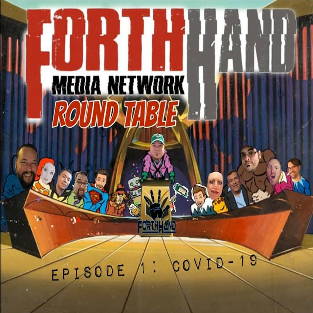 ForthHand Media Roundtable - Covid-19 | BONUS