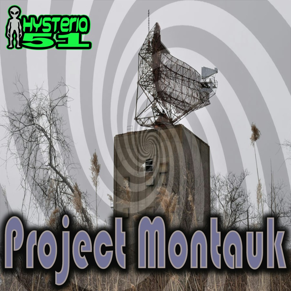 H51 Classic: Project Montauk | BONUS