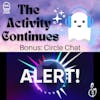 Bonus: Circle Chat