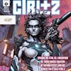 CTRL vs. Liberation w Chris Moses Creator of the Saturn Effect and his newest Sci Fi Tale CTRL-Z