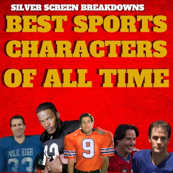Best Sports Characters of All Time