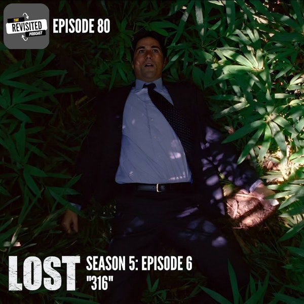 Episode 80: LOST S05E06 