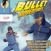 To catch a Bullet w/ Jordan Alsaqa & Randy Stone Creators of Bullet Adventures for Altruist Comics