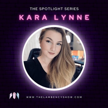 The Spotlight Series: Kara Lynne of Limited Run Games  (SS 5)
