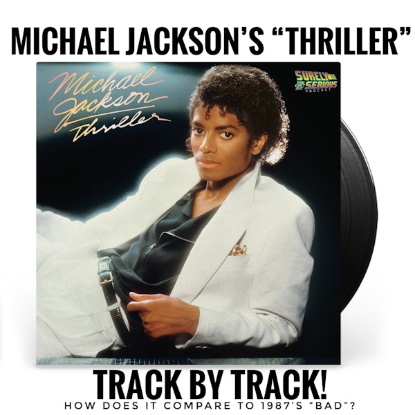 Michael Jackson's Thriller (1982): Track by Track