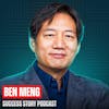 Ben Meng - CEO of iGas USA | Building a Billion-Dollar Gas Empire