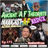 Ancient Action Figure Theorists - Redux