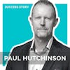 Paul Hutchinson - Co-Founder of Bridge Investment Group, Founder of the Child Liberation Foundation | The Sound Of Freedom