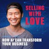 How AI Can Transform Your Business with Hanson Cheng