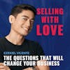 The Questions That Will Change Your Business with Ezekiel Vicente