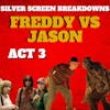 Freddy Vs Jason, ACT 3 (2003) Film Breakdown