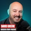 David Greene - Host of Bigger Pockets Podcast & Best Selling Author | Building Wealth Through Real Estate