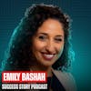 Dr. Emily Bashah - Clinical Psychologist & Founder of Bashah Psychological Services | The Psychology of Terrorism