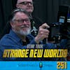 Jonathan Frakes Returns to Direct Strange New Worlds!