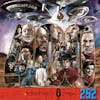 Book Club: IDW’s Star Trek #400