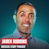 Jairek Robbins - Speaker, Author & Business Performance Coach | The World Needs More People Who Care