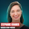 Stephanie Kramer - Chief Human Resources Officer at L'Oréal USA | Navigating Pregnancy & Work