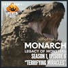 WILHELM WATCH / HOUSE PODCASTICA - Monarch: Legacy of Monsters S01E06 