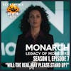 WILHELM WATCH / HOUSE PODCASTICA - Monarch: Legacy of Monsters S01E07 