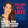 How Teal Swan Built a Spiritual Business Empire