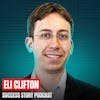 Eli Clifton - Senior Advisor & Investigative Journalist | Responsible Statecraft