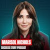 Marisol Nichols - Anti-Trafficking Activist, Actress & Podcast Host | The Dark Truths of Human Trafficking