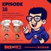 38 - The Chefs Return // Daily Lives of Working in Hospitality