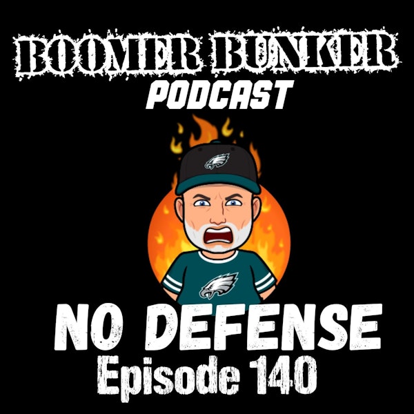 No Defense | Episode 140