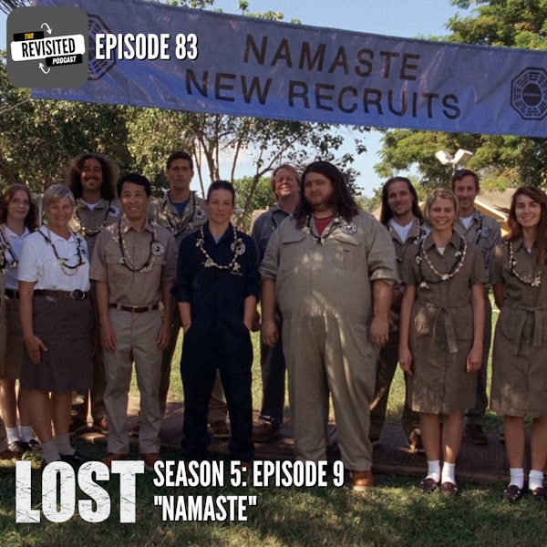 Episode 83: LOST S05E09 