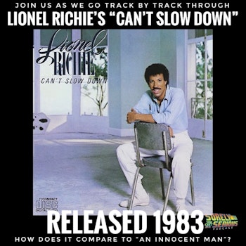 Lionel Richie's 