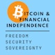 Bitcoin and Financial Independence