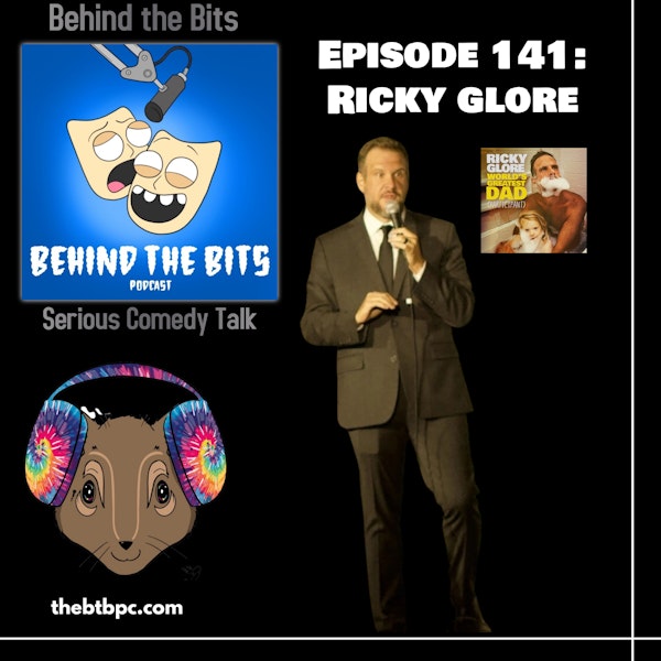 Episode 151: Ricky Glore