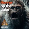 Horror by the Lake: A Fisherman's Ohio Bigfoot Encounter