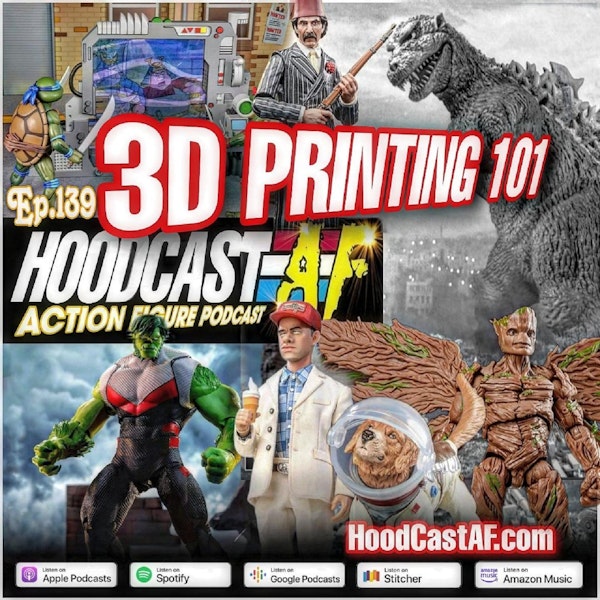 3D Printing 101