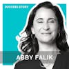 Abby Falik - Founder & CEO of Global Citizen Year | College Can Wait, Finding Your Purpose Can't