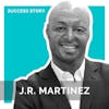 J.R. Martinez - Bestselling Author, Speaker, Veteran & Actor | How to Adapt and Overcome